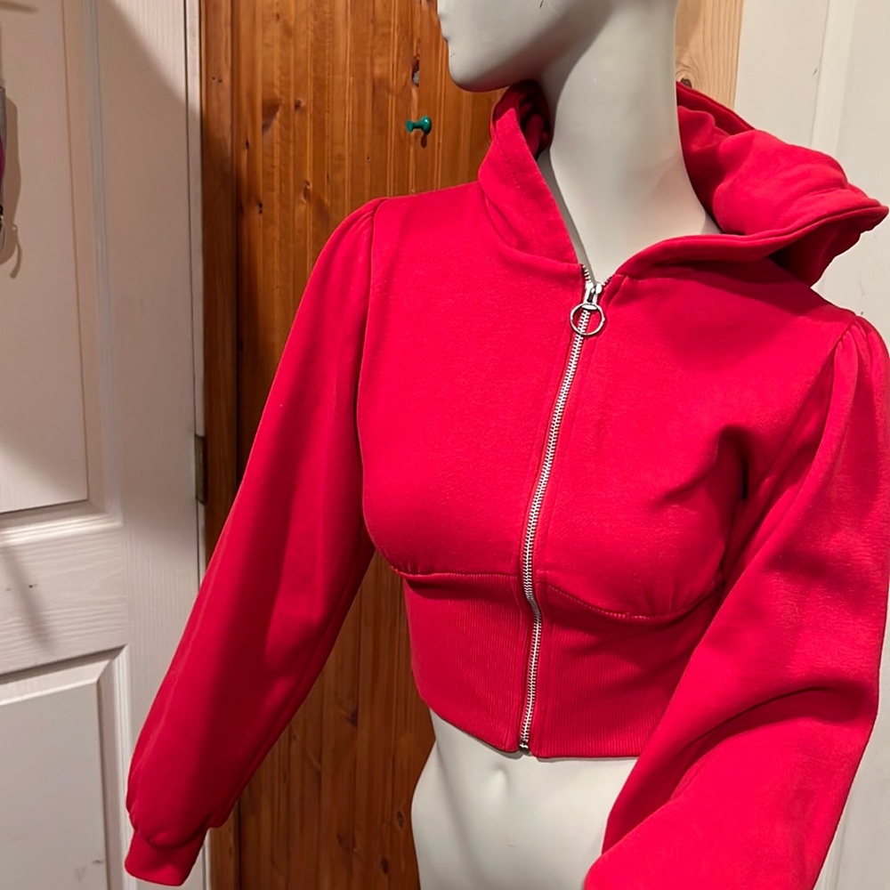 Charlotte Russe sweater